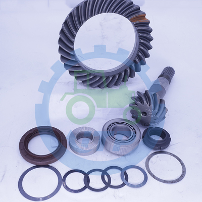 RE271380 tractor Differentieel Ring Gear And Pinion For