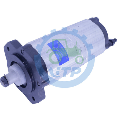 Van het de Tractor Hydraulische Toestel van RE223233 R126250 de Oliepomp voor