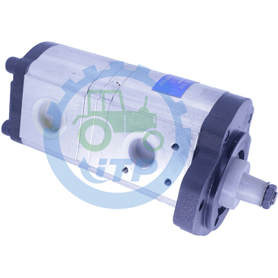Van het de Tractor Hydraulische Toestel van RE223233 R126250 de Oliepomp voor