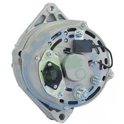 Backhoe van 210C 315D Laderdelen voor de Alternator 12V van  AH137883 95 AMPÈRE