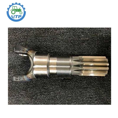 580N 580SN 580SN Nieuwe Holland Loader Parts Short Shaft 12t 84316951