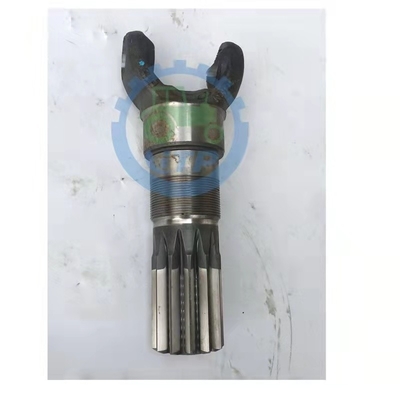 580N 580SN 580SN Nieuwe Holland Loader Parts Short Shaft 12t 84316951