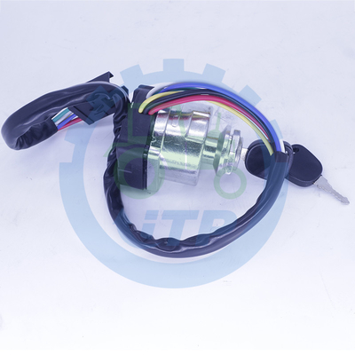 F0NN11N501AA 81864288 Ontstekingsschakelaar Assy For  TS100