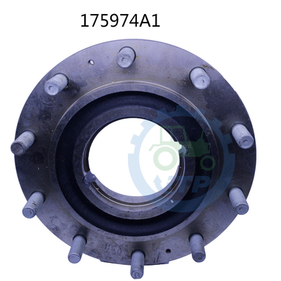 Geval 580L 175974A1 66054 Hub 10 van de Wielassemblage Stomp