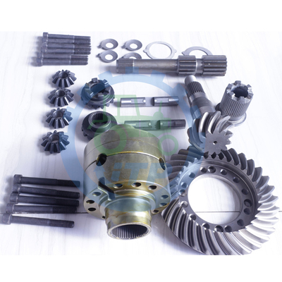 &quot;for &quot; Backhoe Differential Gear-Uitrustingen AT338798 AT186312