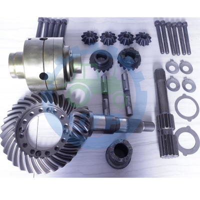 &quot;for &quot; Backhoe Differential Gear-Uitrustingen AT338798 AT186312