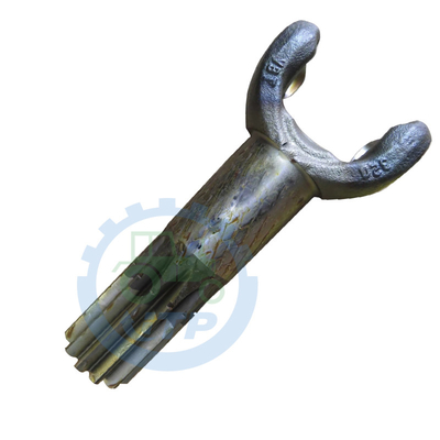 CARRARO 48726 Nieuwe Halve As 877101698