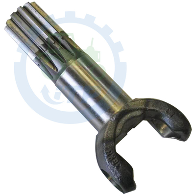 CARRARO 48726 Nieuwe Halve As 877101698