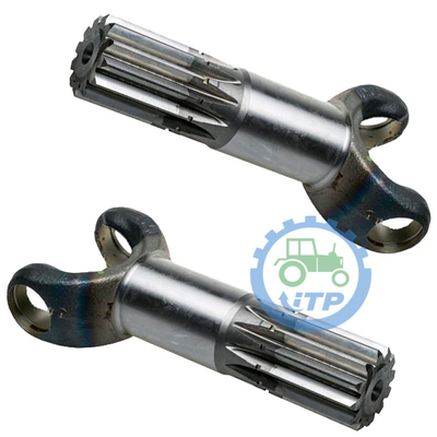 CARRARO 48726 Nieuwe Halve As 877101698