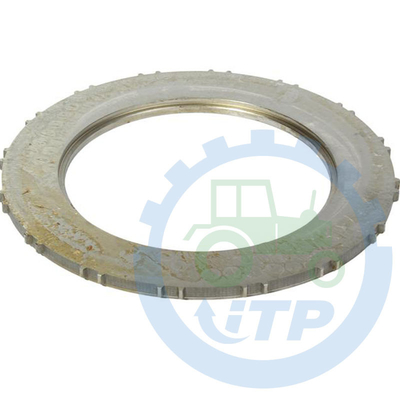Plaat 237023A1 van de geval570lxt 570MXT 580L 580SL de Grote Rem