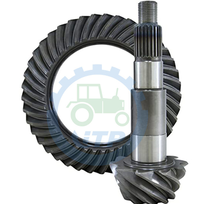 Hoogste rang RE275344 Ring Gear en pignon suitablle voor