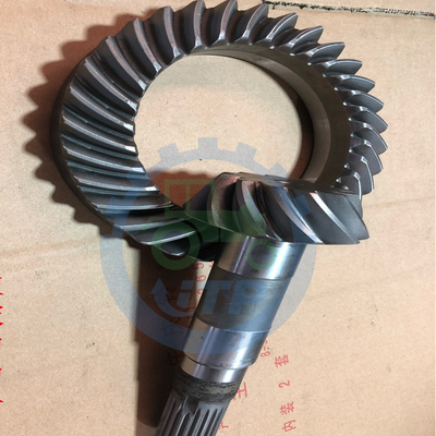 Hoogste rang RE275344 Ring Gear en pignon suitablle voor