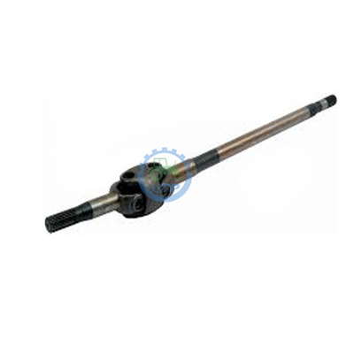 TD100D RIJ 3 Fiat-Landbouwbedrijftractor Nieuwe Holland Shaft 5166562