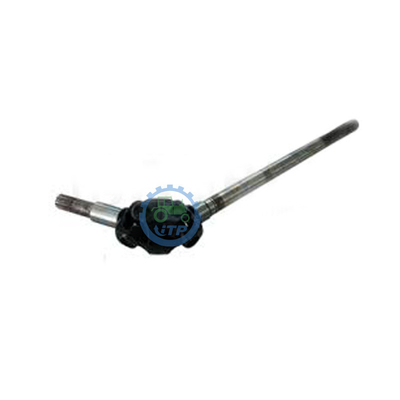 TD100D RIJ 3 Fiat-Landbouwbedrijftractor Nieuwe Holland Shaft 5166562