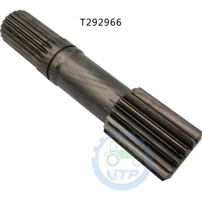 310J Backhoe Delen voor  Sun Gear Shaft T229250 T292966