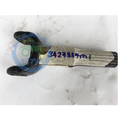 de Tractordelen Yoke Shaft 27*75mm van 3427337m1 Massey Ferguson