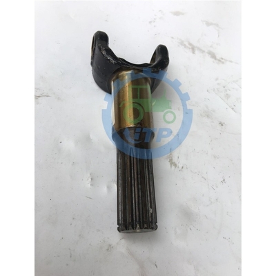 de Tractordelen Yoke Shaft 27*75mm van 3427337m1 Massey Ferguson