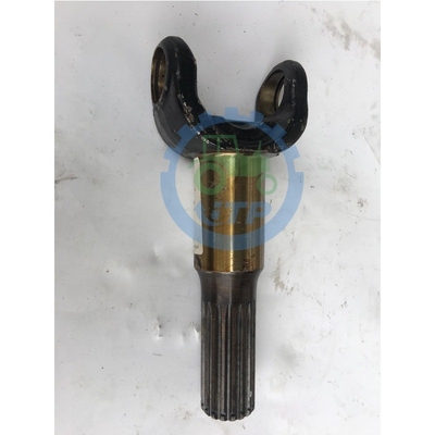 de Tractordelen Yoke Shaft 27*75mm van 3427337m1 Massey Ferguson