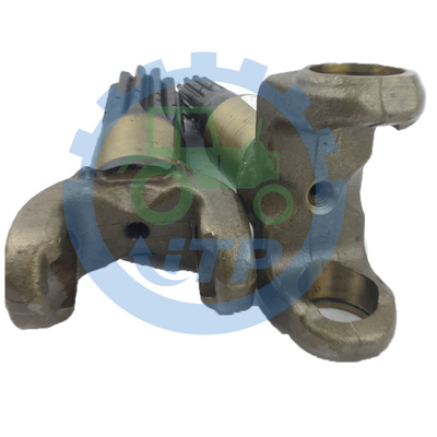 Gevalbackhoe Front Axle Short Shaft 144463A1 85805997