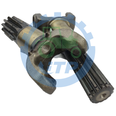 Gevalbackhoe Front Axle Short Shaft 144463A1 85805997