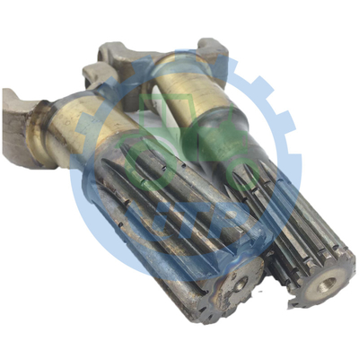 Gevalbackhoe Front Axle Short Shaft 144463A1 85805997