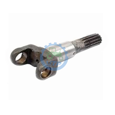 5191549 9962245 Nieuwe Holland Tractor Parts Front Axle Schacht 2.6KGS