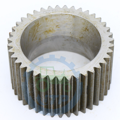 Planetarisch de Pignontoestel 30T van Front Axle L114784 voor