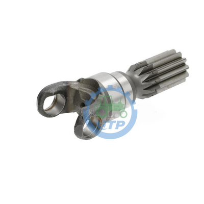 R212837car44150 Front Axle Yoke With Shaft For  Tractor