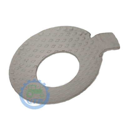 T210077 Backhoe Laderdelen voor  Spider Gear Thrust-Wasmachine