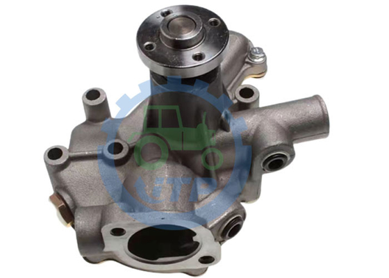Pomp van het Yanmarf255 F435D FX435D F335D Water 129107-42002 129150-42000