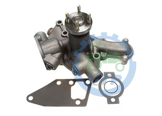 Pomp van het Yanmarf255 F435D FX435D F335D Water 129107-42002 129150-42000