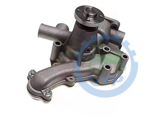 Pomp van het Yanmarf255 F435D FX435D F335D Water 129107-42002 129150-42000