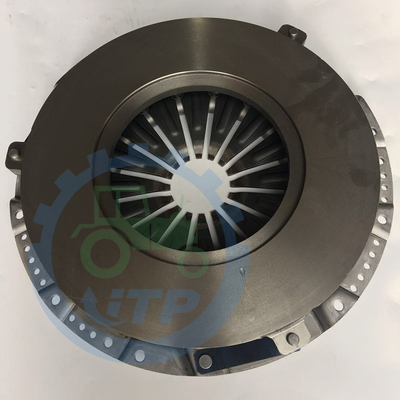1112-6197 87565934 Nieuwe Holland Tractor Parts Pressure Plate 350mm