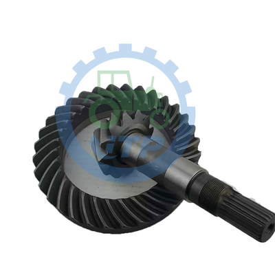 Wiel en Pignon 11 32T van CAR65598 83957800 Front Axle Bevel Gear Set Crown