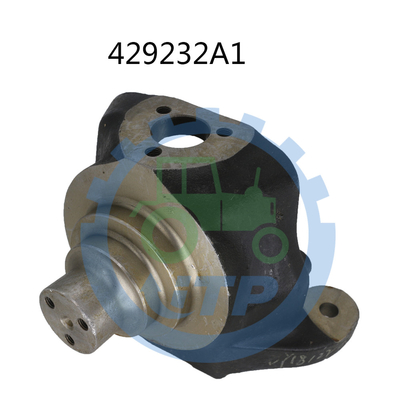 429232A1 de Wartelhuisvesting van Axle Steering Knuckle links voor Gevalbackhoe