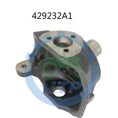 429232A1 de Wartelhuisvesting van Axle Steering Knuckle links voor Gevalbackhoe
