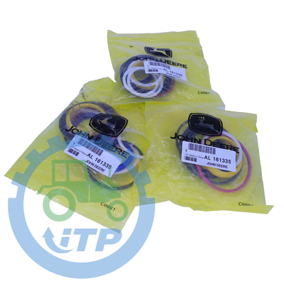 AL161335 tractorvervangstukken voor  Front Axle Seal-Uitrusting 0.16LBS