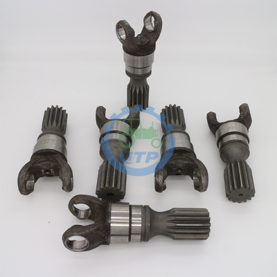 R271433 Universeel Gezamenlijk Yoke For  Tractor MFWD Axle Parts