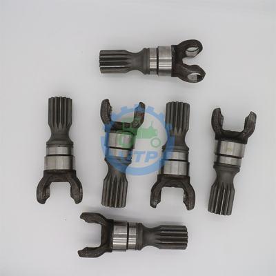 R271433 Universeel Gezamenlijk Yoke For  Tractor MFWD Axle Parts