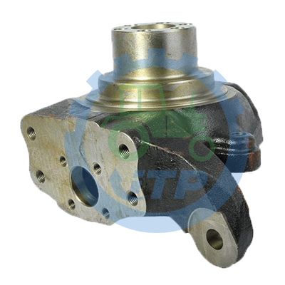 De Wartelhuisvesting 061350R1 Car144325 van AGCO Massey Ferguson 4WD links