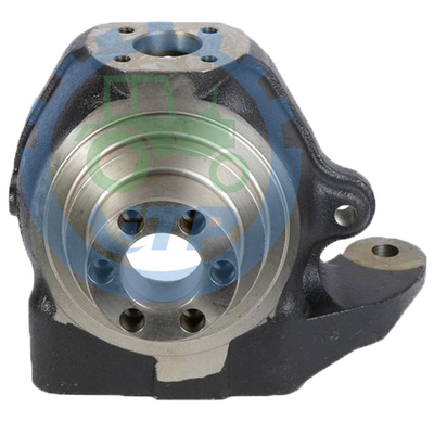 De Wartelhuisvesting 061350R1 Car144325 van AGCO Massey Ferguson 4WD links