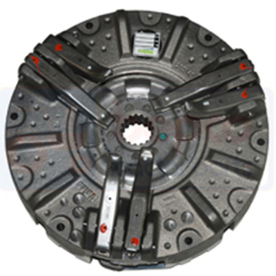 Nieuw Holland JX95 JX85 JX65 5092803 Schijf Assy Clutch 12 1/4“
