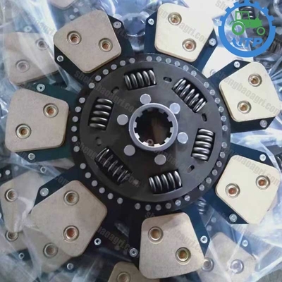 Nieuwe Holland Tractor Parts Ford Clutch Schijf 82011591 van TS100 TS110 TS90