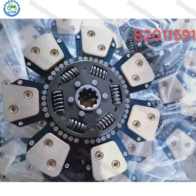 Nieuwe Holland Tractor Parts Ford Clutch Schijf 82011591 van TS100 TS110 TS90