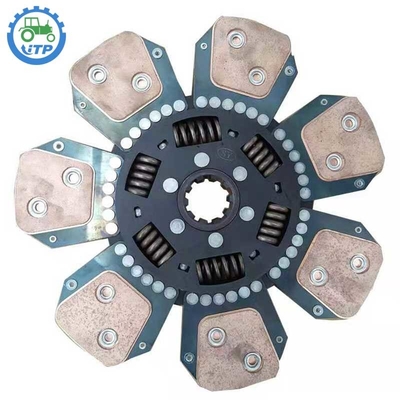 Nieuwe Holland Tractor Parts Ford Clutch Schijf 82011591 van TS100 TS110 TS90