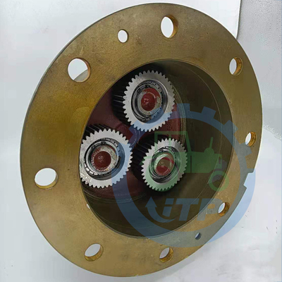 Backhoe van JD10250 L79728 40M4624 de Drager Assy For  van de Planeetpignon