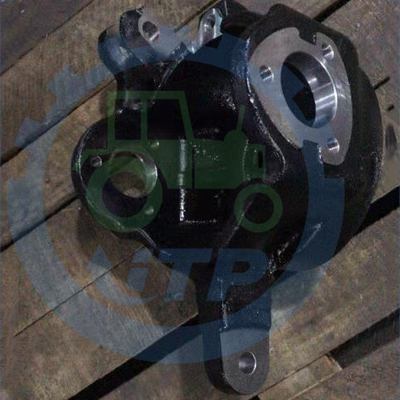 5171553 relatieve vochtigheid-de Leiding Axle Knuckle For  van de Spilhuisvesting