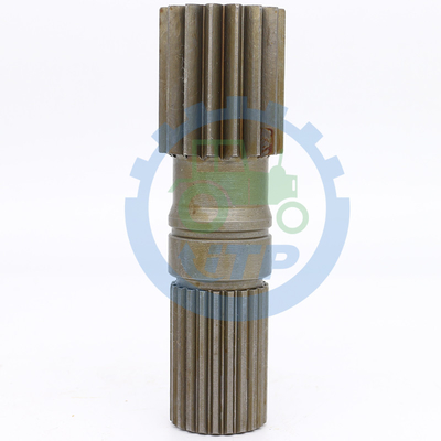 Schacht van de T151065l110236 de Differentiële Pignon