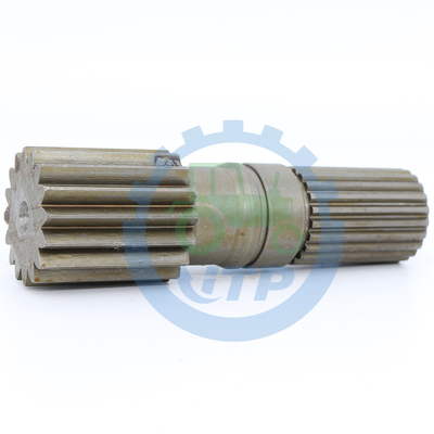 Schacht van de T151065l110236 de Differentiële Pignon