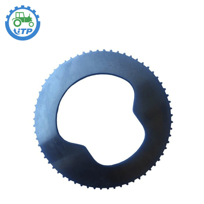 Nieuwe Holland Loader Parts Disc Brake-Plaat 308029A1 85827748 134740
